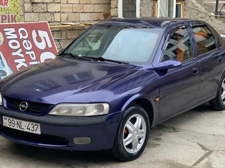 Opel Vectra