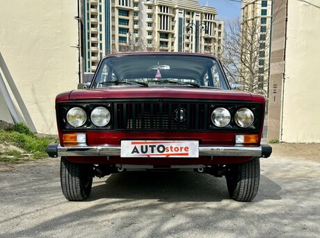LADA (VAZ) 2106