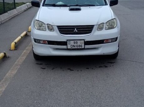Mitsubishi Airtrek