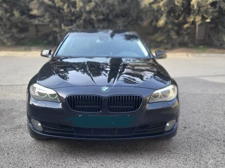 BMW 535