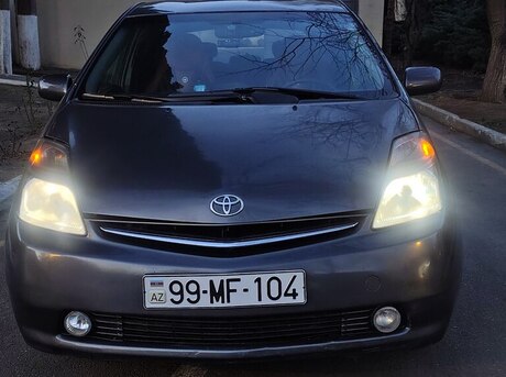 Toyota Prius 2007