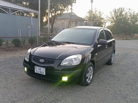 Kia Rio 2006