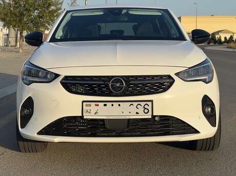 Opel Corsa 2023