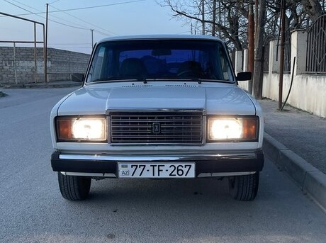 LADA (VAZ) 2107 2008