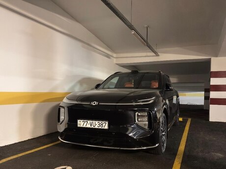 Changan  2025