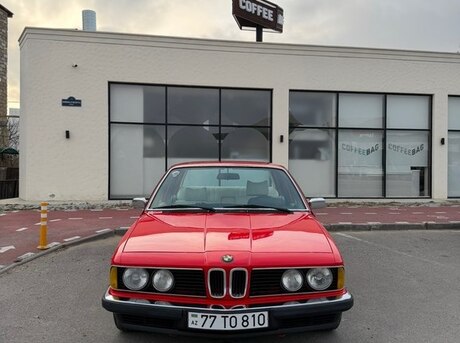 BMW 730