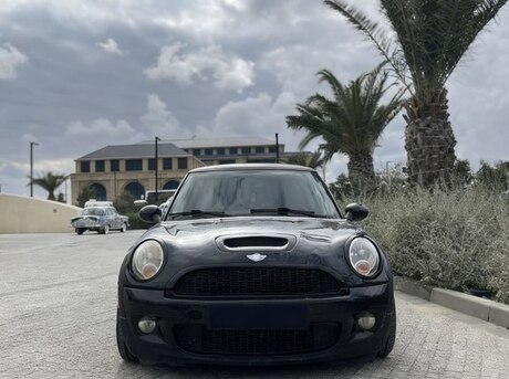 Mini Cooper 2009