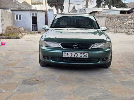 Opel Vectra 1999