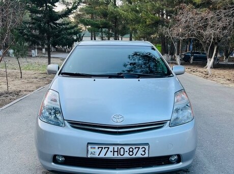 Toyota Prius 2008