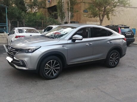 Changan CS 85