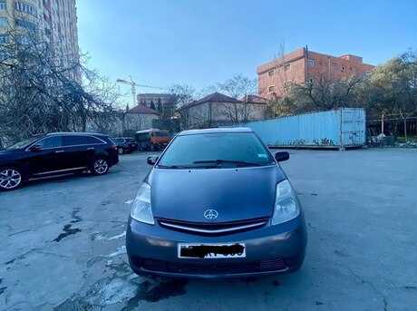 Toyota Prius 2008