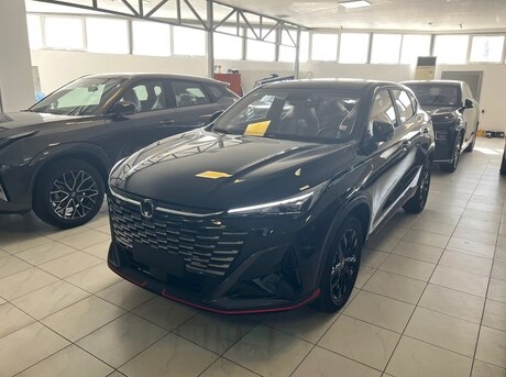 Changan Oshan X5 Plus