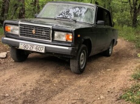 LADA (VAZ) 2107 2007