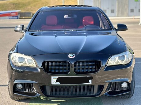 BMW 528