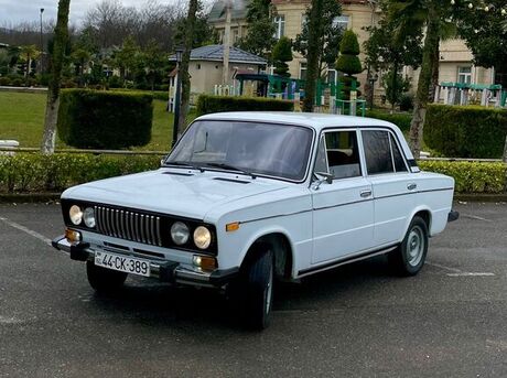 LADA (VAZ) 2106