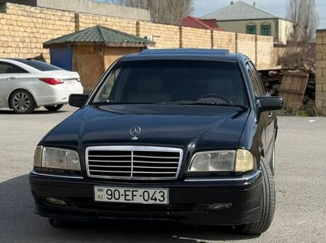 Mercedes C 230