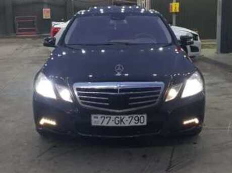 Mercedes C 300