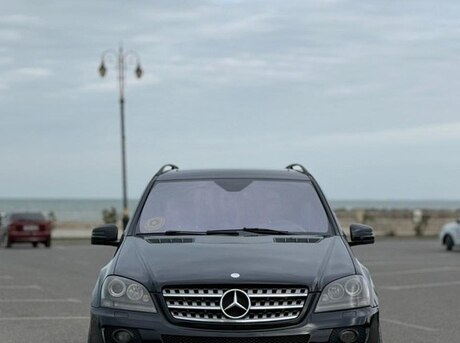 Mercedes ML 350 4MATIC