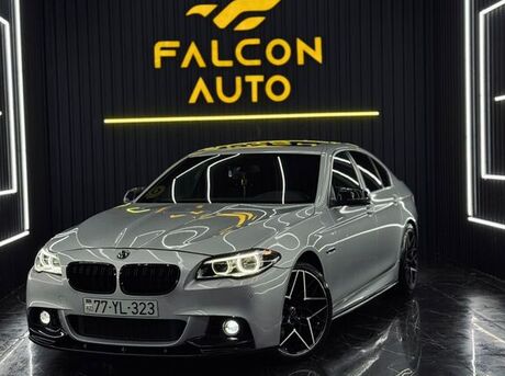 BMW 528