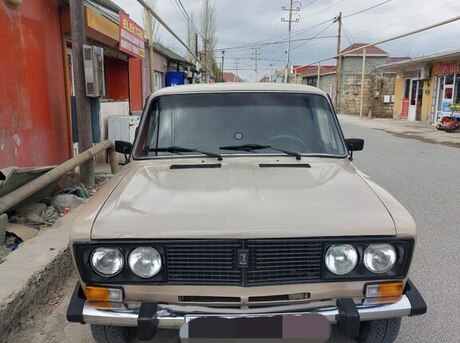 LADA (VAZ) 2106