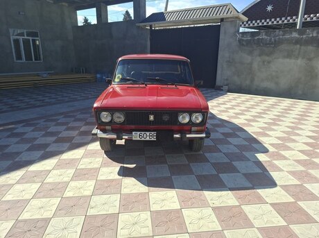 LADA (VAZ) 2106