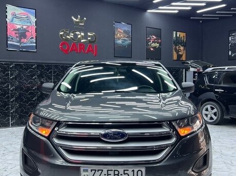 Ford Edge