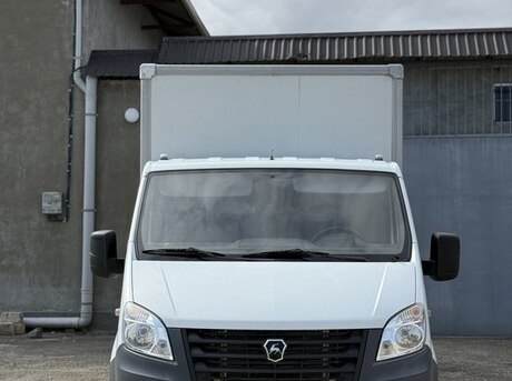 GAZ GAZel Next A21R32-30