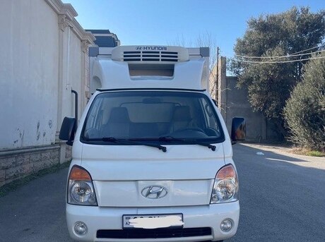 Hyundai H 100