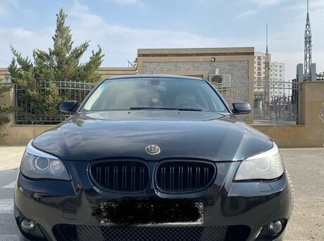 BMW 535