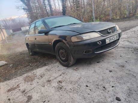 Opel Vectra