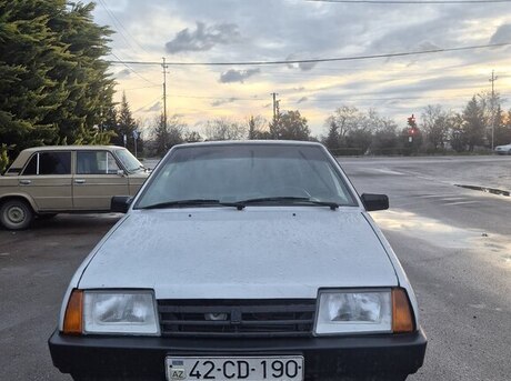 LADA (VAZ) 2109