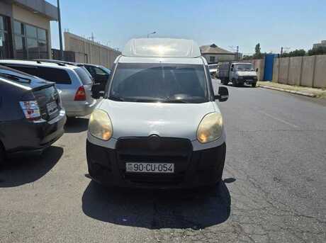 Fiat Doblo