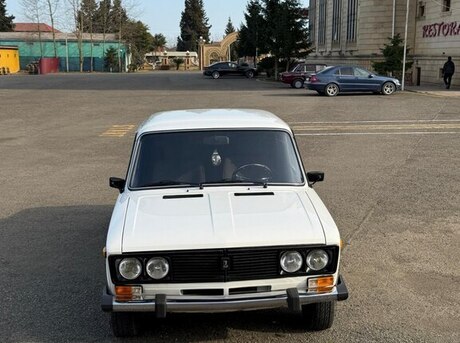 LADA (VAZ) 2106