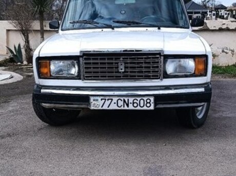 LADA (VAZ) 2104