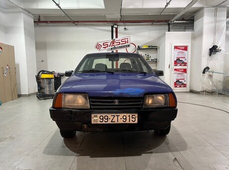 LADA (VAZ) 21099