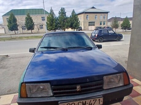 LADA (VAZ) 21099
