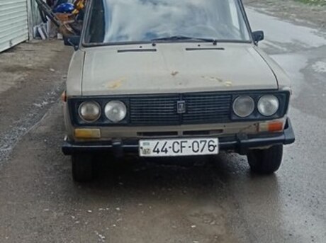 LADA (VAZ) 2106