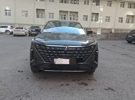 Changan Uni-Z