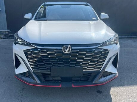 Changan Oshan X5 Plus