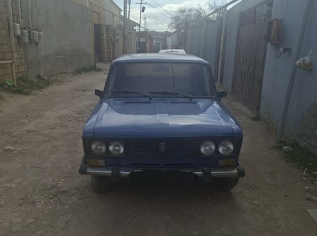 LADA (VAZ) 2106