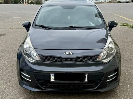 Kia Pride