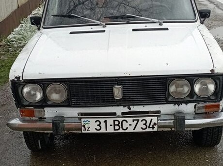 LADA (VAZ) 2103