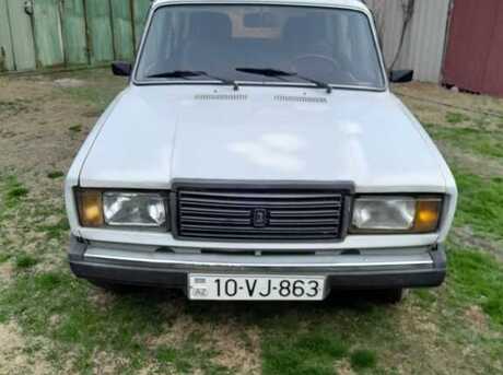 LADA (VAZ) 2104