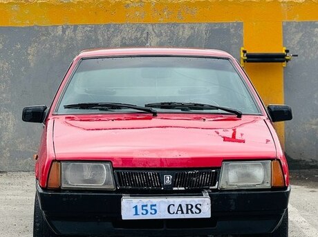 LADA (VAZ) 21099