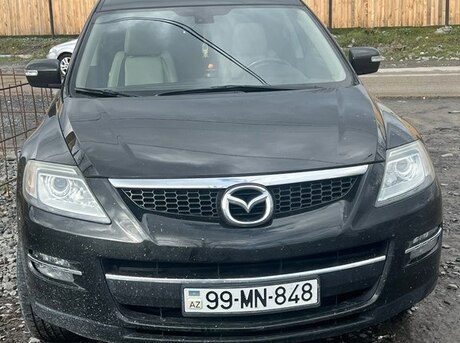 Mazda CX-9