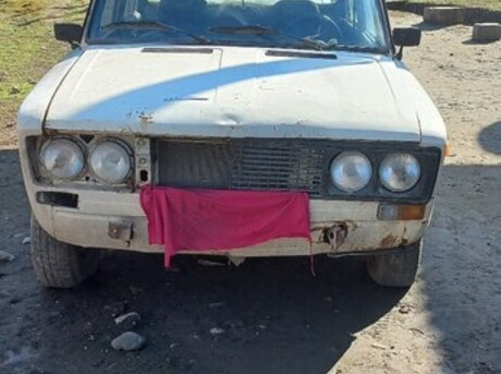LADA (VAZ) 2106