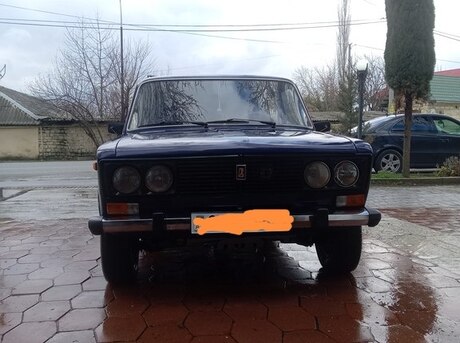 LADA (VAZ) 2106