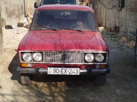 LADA (VAZ) 2106