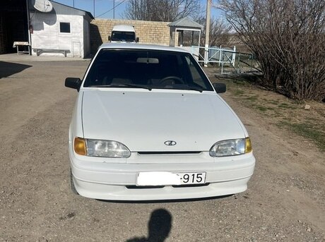 LADA (VAZ) 2115
