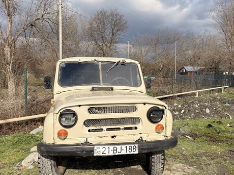 UAZ 31514